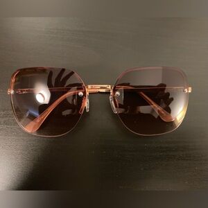 Juicy by Juicy couture sunglasses